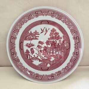 Vintage Spode Cake Plate TRivet